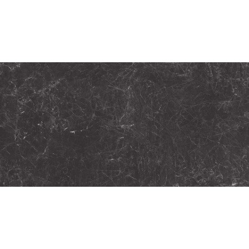 Laminam Керамогранит I Naturali Marmi Nero Greco Bocciardato 100x300 LAMF007046