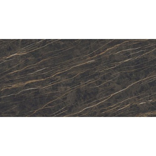 Laminam Керамогранит I Naturali Marmi Noir Desir Bocciardato 100x300 LAMF007045