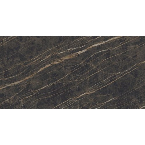 Laminam Керамогранит I Naturali Marmi Noir Desir Lucidato 100x300 LAMFF00372_IT