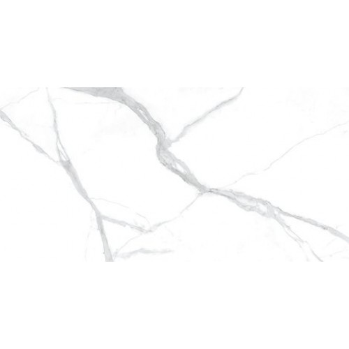 Laminam Керамогранит I Naturali Marmi Statuarietto Altissimo 100x300 LAMF008752_IT