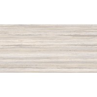 Керамогранит I Naturali Marmi Travertino Grigio Venato Bocciardato 100x300