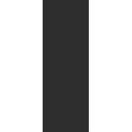 Керамогранит Solo Nero 100x300
