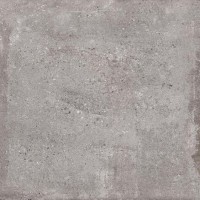 Керамогранит Cemento Grigio серый Матовый Карвинг 60x60