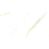 Керамогранит Golden White Statuario полированный 60x120