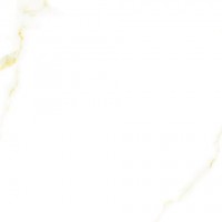 Керамогранит Golden White Statuario полированный 60x60