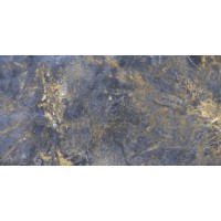 Керамогранит Krazzy Blue Полированный 60x120