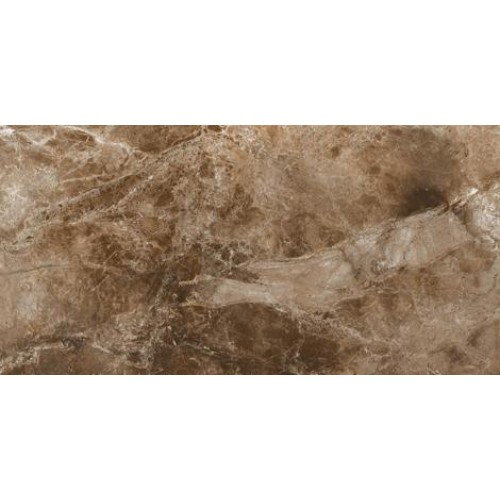 Laparet Керамогранит Krazzy Brown полированный 60x120 