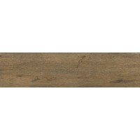 Керамогранит Marimba коричневый 15x60