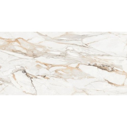 Laparet Керамогранит Statuario Porshe Полированный 60x120 