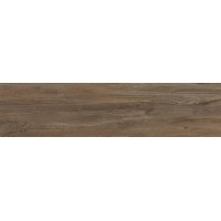 Керамогранит Tabula Brown коричневый 19,7x79,7
