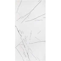 Керамогранит Venezia White rect polish 60x120