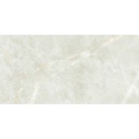 Керамогранит Shinestone White Pol 59,8x119,8