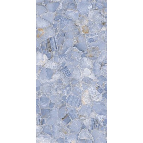 Maimoon Керамогранит Porfido Azul glossy 60x120 