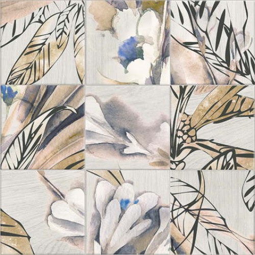 Mainzu Декор Decor Autumn Leaves 20x20 