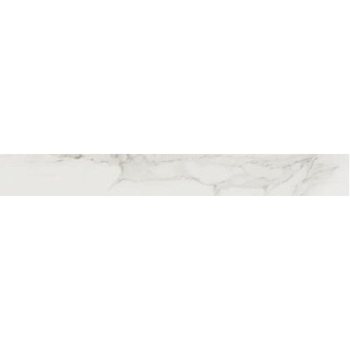 Marazzi Плинтус Evolutionmarble Calacatta Lux Battiscopa 7x58 MK0W