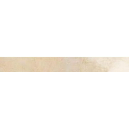 Marazzi Плинтус Evolutionmarble Golden Cream Lux Battiscopa 7x58 MK0G