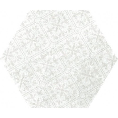 Monopole Ceramica Керамогранит Pompeia Decor Mix Blanco 20x24 
