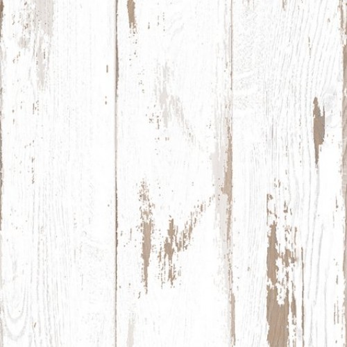 NewTrend Керамогранит Montana Plank White 41x41 GP6MOP00