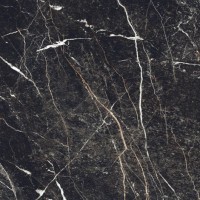Керамогранит Sanremo Black лаппатированный 60x60