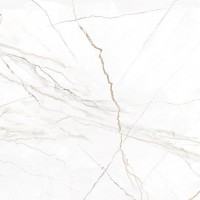 Керамогранит Sanremo White лаппатированный 60x60