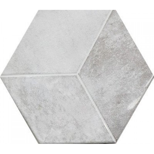 Pamesa Ceramica Керамогранит Kingsbury Blanco 19,8x22,8 