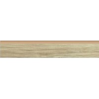 Плинтус Greenwood Cokol Beige mat 7,2x44,8