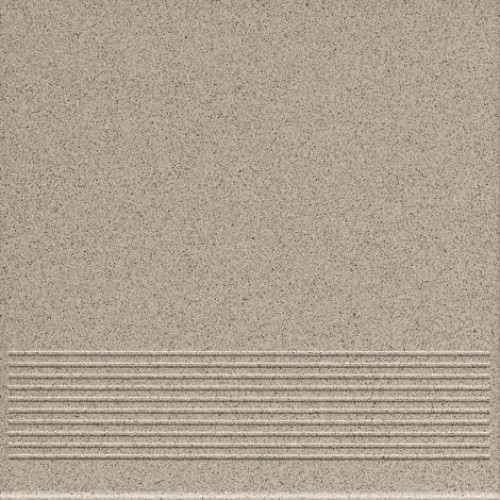 Paradyz Ступень Idaho Stopnica Prosta Impregnowany Mat 7,2mm 30x30 