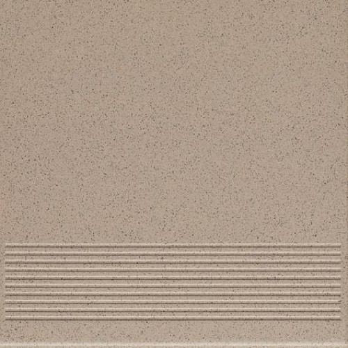 Paradyz Ступень Iowa Impregnowany Stopnica Prosta Mat 30x30 