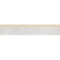 Плинтус Proteo Bianco Cokol Mat 7,2x40