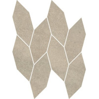Мозаика Smoothstone Bianco Mozaika Satyna