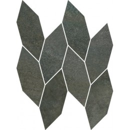 Мозаика Smoothstone Umbra Mozaika Satyna