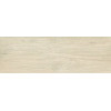 Paradyz Керамогранит Wood Basic Bianco 20x60 