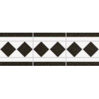 Бордюр House of Vanity C.HV-12 11x33