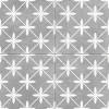 Prissmacer Керамогранит Star Grey Pre. 45x45 