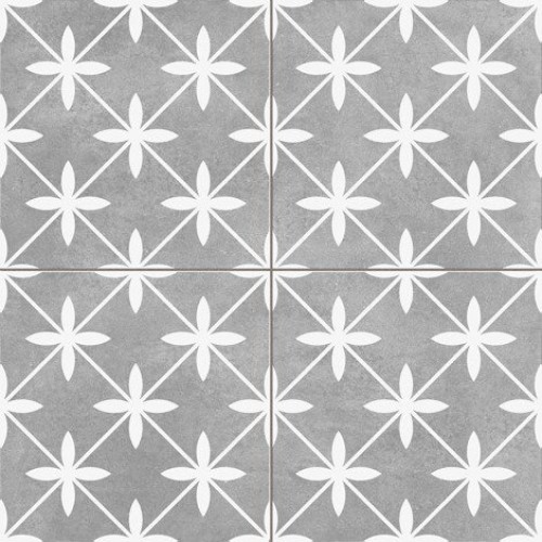 Prissmacer Керамогранит Star Grey Pre. 45x45 