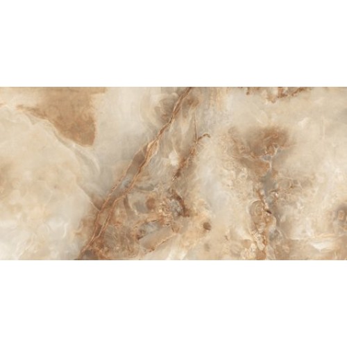 Realistik Керамогранит Ajmer Gold полированный 60x120 