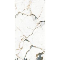 Керамогранит Andes Blanco Gold Blue sugar 60x120
