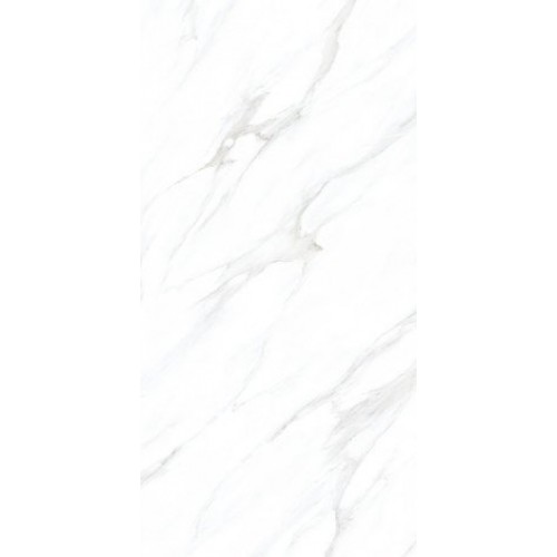 Realistik Керамогранит Antic White Glossy 60x120 
