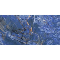 Керамогранит Aristo Blue HG 60x120