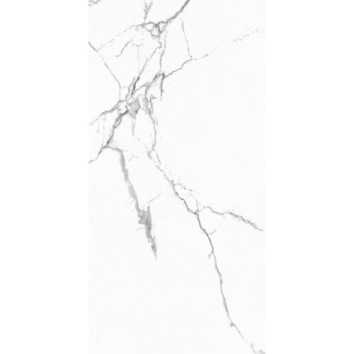Realistik Керамогранит Statuario venato Polished 60x120 