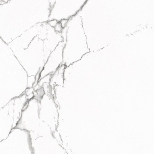 Realistik Керамогранит Statuario venato Polished 60x60 