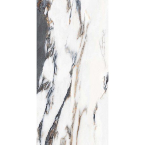 Realistik Керамогранит Vary Dark polished 60x120 