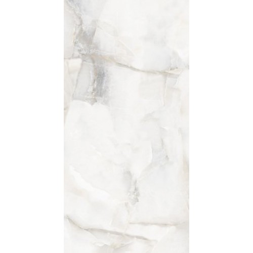 Realistik Керамогранит Vita Onyx Grey Carving 60x120 
