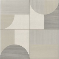 Керамогранит Moon Deco Beige 44,2x44,2