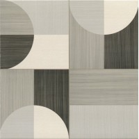 Керамогранит Moon Deco Grey 44,2x44,2