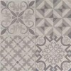 Realonda Керамогранит Skyros Deco Gris Mix 44,2x44,2 