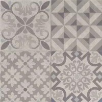 Керамогранит Skyros Deco Gris Mix 44,2x44,2