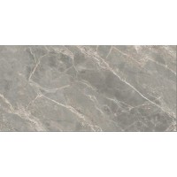 Керамогранит Etoile Gris glossy 6 mm 60x120