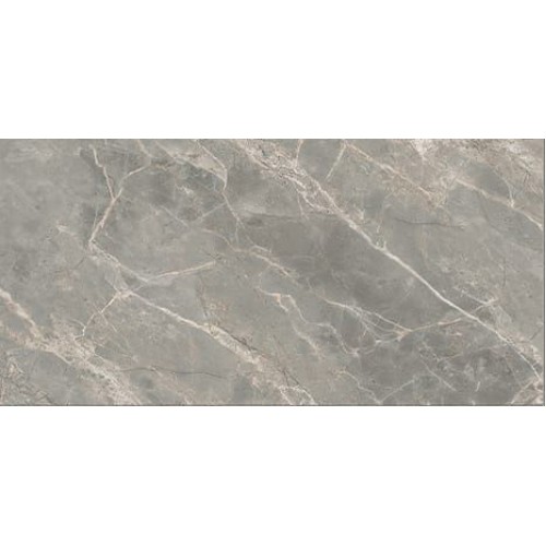 Rex Ceramiche Керамогранит Etoile Gris glossy 6 mm 60x120 761774