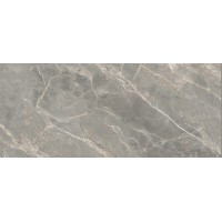 Керамогранит Etoile Gris glossy 6mm 120x280